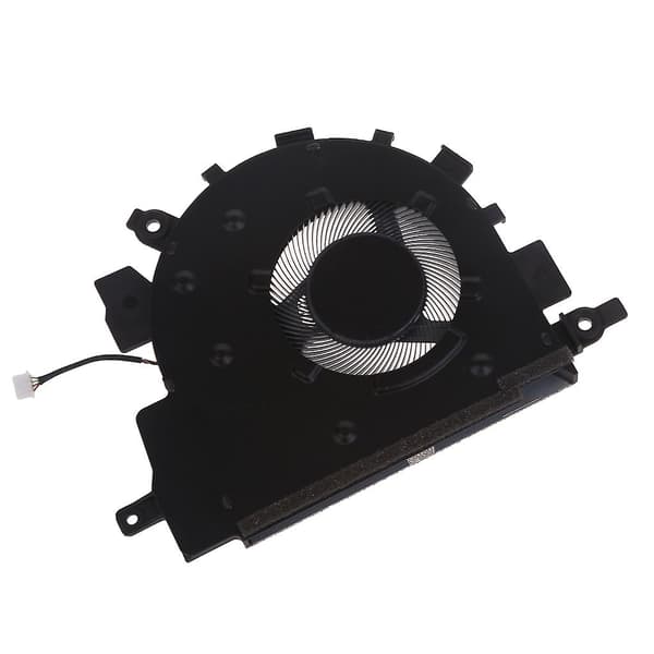 Notebook Køleblæser Til Lenovo Ideapad 3-15itl6 Dc 5v 0.5a 4pin Cpu Radiator