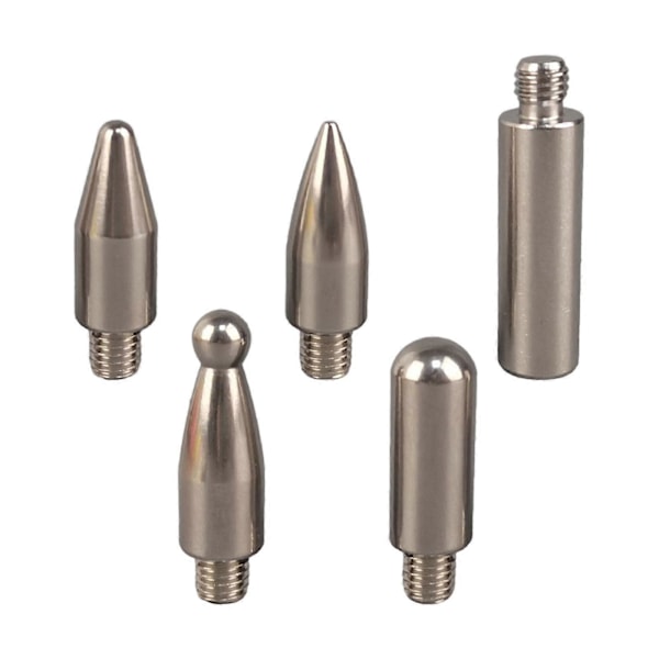5x Bulkopprettingskrok-tupper for biler, bulkfjerner for andre bulker, vaskemaskiner