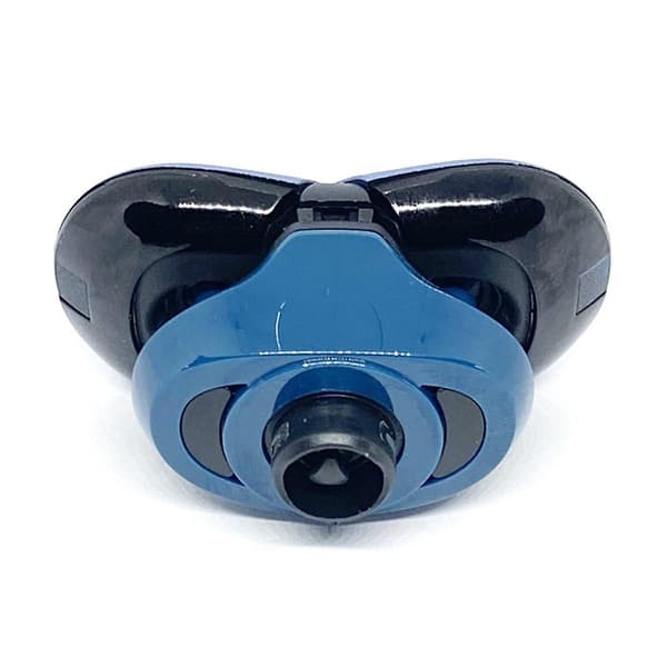 S600 Erstatningsbarberhode for S626 S628 S629 S688 S666 Blader