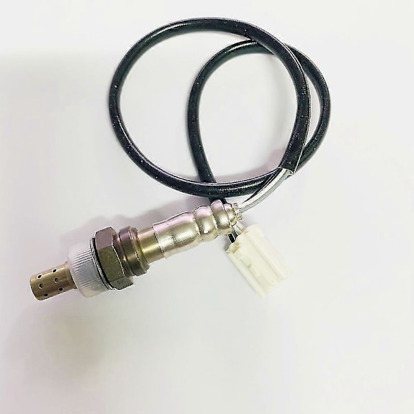 Weida Lambda Ilt Sensor Wo163304 Til Brændeovn/Pilleovn - Kompatibel Med Oza685-ww1 Og Oza685-www-YuJia