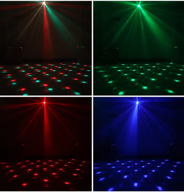 Laser Light Projector, Laser Light for Home Theater in Bedroom Ceiling