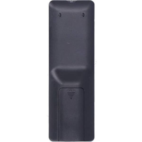 Bærbar IR TV-boks fjernkontrollerstatning, for Android x96 / x96 Mini / x96w