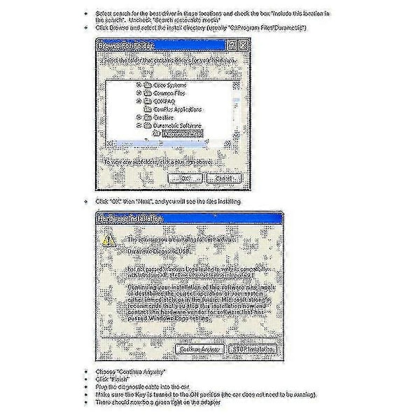 Porsche Piwis -kaapeli Diagnostiikkatestin Linja Obd2 V3.0.15.0 Dme/ Airbag/ Abs/ Tiptronic/ Hälytys Hh20+mki