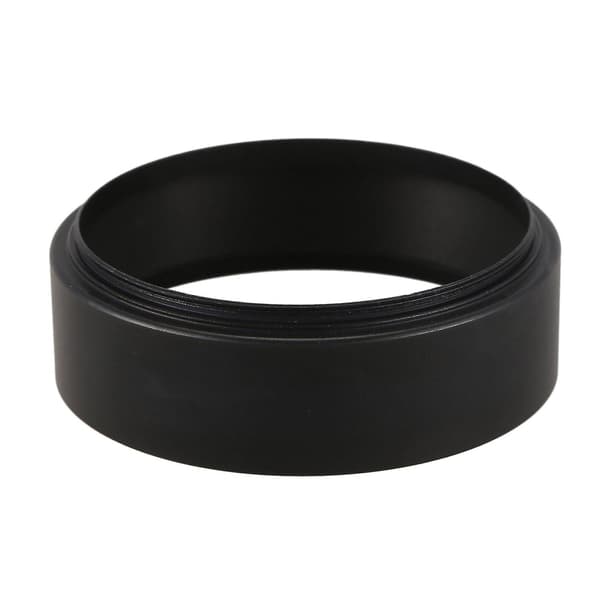 67mm Mount Standard Metal Modlysblænde til