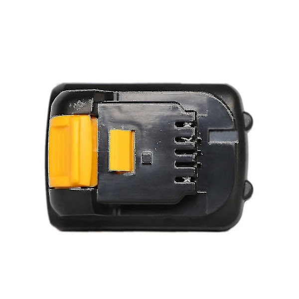 För Dewalt 12v 2500mah Power Tool Batteri Dcb120 Dcb100 Dct410s1 Dct414s1 Dcl510 Dcf610 Dcf610s2 Dcd710 Dcf813s2  Dcf815