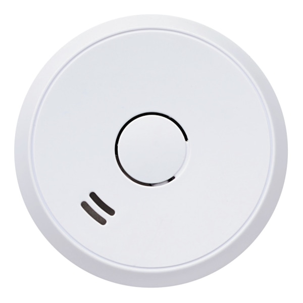 Røykvarsler Optisk sensor, 1 stk.