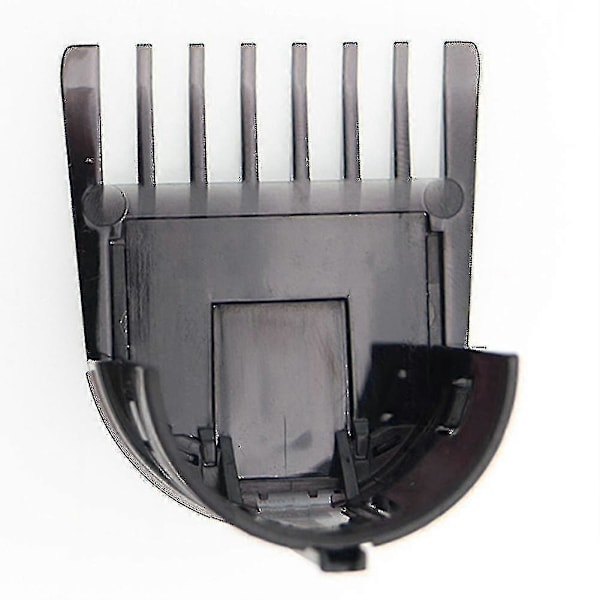 Hårklipparkammar 1-3 mm för Qc5510 Qc5530 Qc5550 Qc5560 Qc5570 Qc5580 Hårtrimmer Ersättningskam