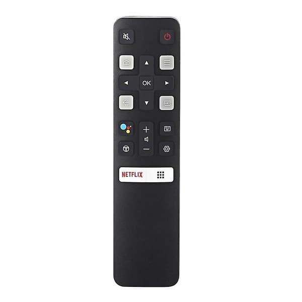 Fjernkontroll RC802V for TCL smart-TV