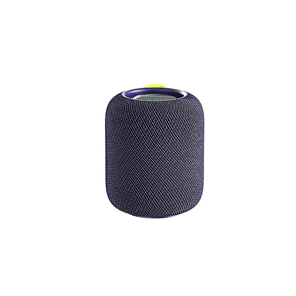 10W Bärbar Trådlös Bluetooth-högtalare Subwoofer Ljudlåda Med Vattentät Funktion För Kontor Utomhus