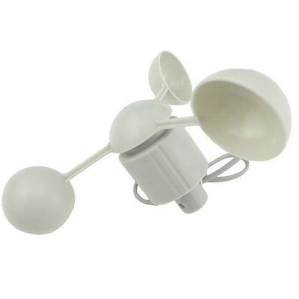 Wh-sp-ws01 Vindhastighedsmåleinstrument Kompatibel Misol Anemometer