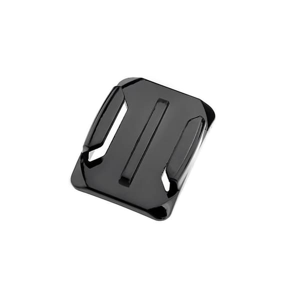 Action Camera Tilbehørssett For Hero 5 3 4 4K SJ4000 Bryststropp Basefeste Go Pro Hjelmsett