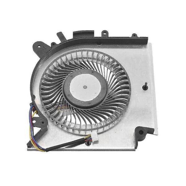 Laptop CPU Køleventilator Til Gf63 Gf65 Ms-16r1 Ms-16r2 Pabd08008sh N413