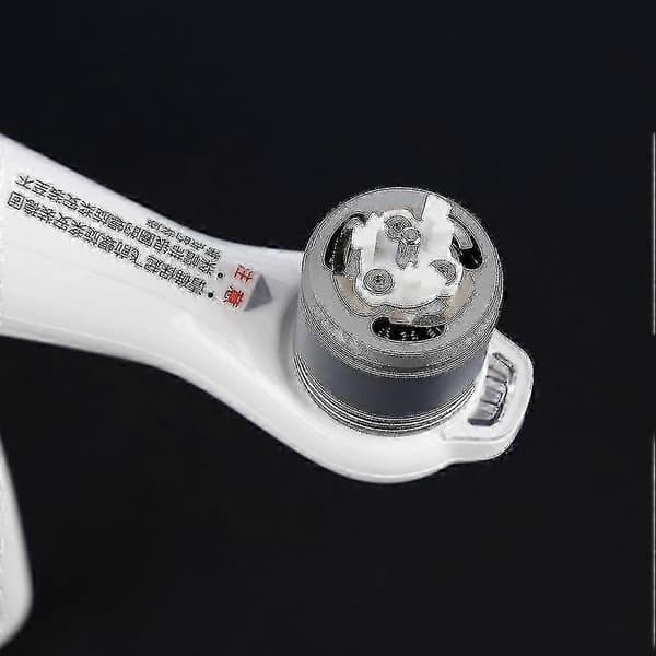 1 par DJI Phantom 4 9450 propeller CCW CW hvite propeller