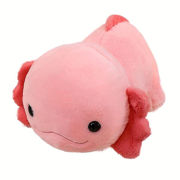 Poppy Bear Liggande Position Salamander Kudde Dock Hexagonal Dinosaurie Lax Dock