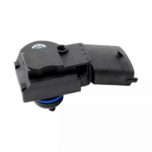 Bränsletryckssensor för Volvo S40 V50 2.4i 2006-10 31272733 31251446 0261230237 0261230236