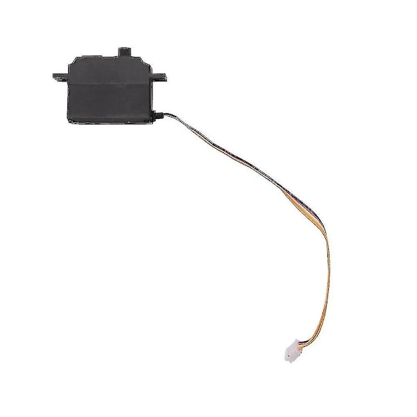 25g Styregear Servo 12428-0120 Til 12428 12423 12427 12628 1/12 RC Bil Reservedele Opgradering Tilbehør