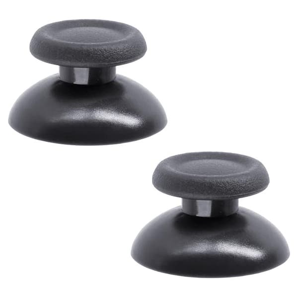 Analogpinde kompatible med PS4 – Thumbsticks i 6-pak