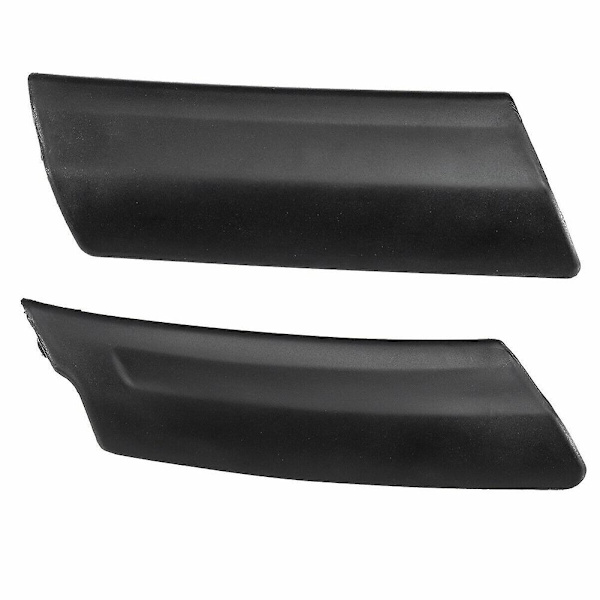 Bil Visker Scuttle Panel Trim Cover til 500 E5K8 735452712 735452714 Auto Udvendig Dekoration