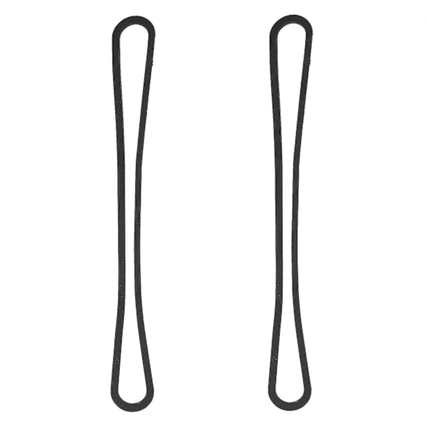 2 stk Vakuumforsegler Maskin Tetningsstripe Vakuumforsegler Tetningskumstripe