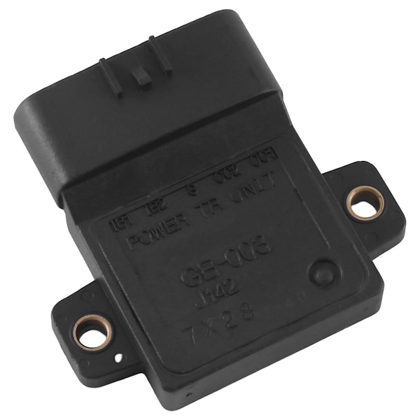 Tændingsstyringsmodul til Impreza Legacy 1990-2000 Tændspole 22438-AA044 22438-AA045 GB-003