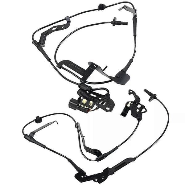 1 par forreste hjulhastighedssensor DB39-2C204-BD DB392C205BD til 2012-2022 ABS sensor blokeringsfri bremse