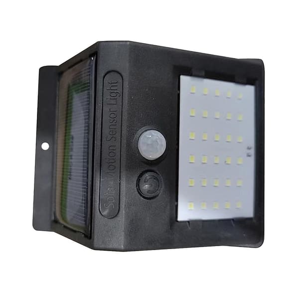 Solcellelampe Gjerde Solcellelamper Ultralyse Solcellelamper Utendørs Med 3 Moduser