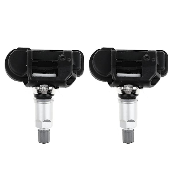 2 STK TPMS Dæktryksovervågningssensor A0009050030 til W176 W205 X253 W212 W221 W447 W166 W463