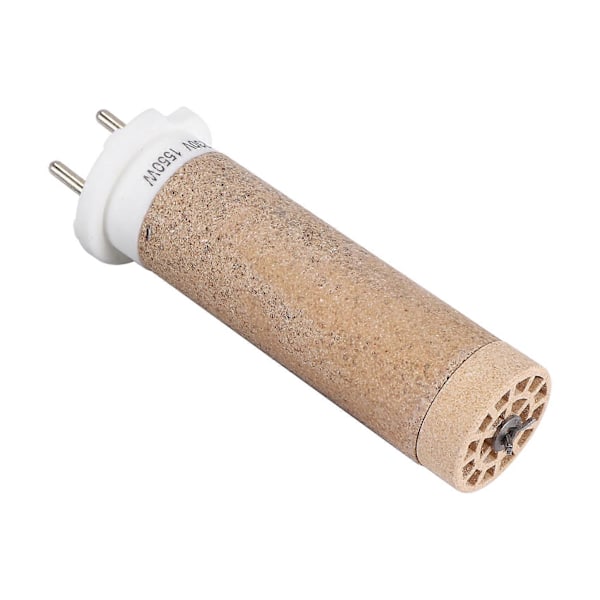Ny 142.717 230V 1550W Keramisk Varmeelement til TRIAC /TRIAC AT