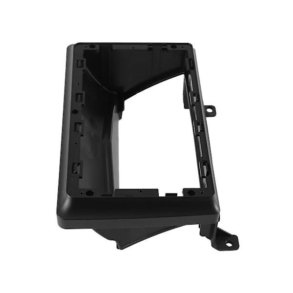 9 Tommers Bilramme Fascia for Opel H 2006-2014 Bilradio Fascia Rammepanel DVD GPS Navigasjon Trimsett
