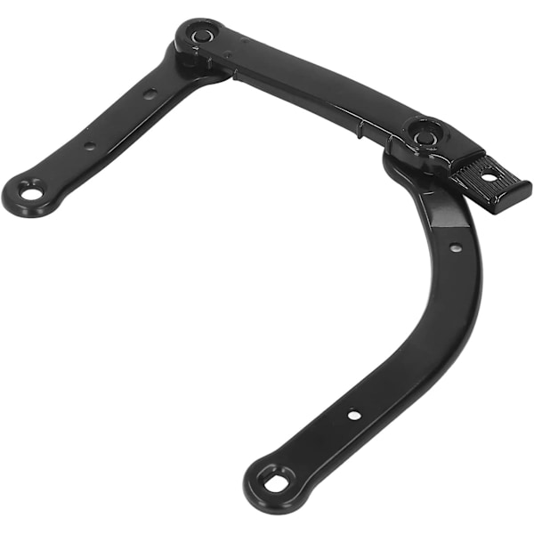 Bil Front Høyre Vindusviskerarm LHD Frontviskerarm for - E60 E61 E63 E64 61617185366 Biltilbehør