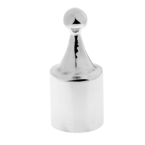 Bimini Top Øjeende Kugle Båd Marine Hardware Beslag 1\" 316 Rustfrit Stål