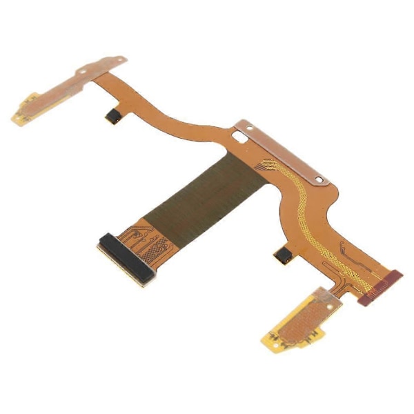 LCD-skjerm for Go