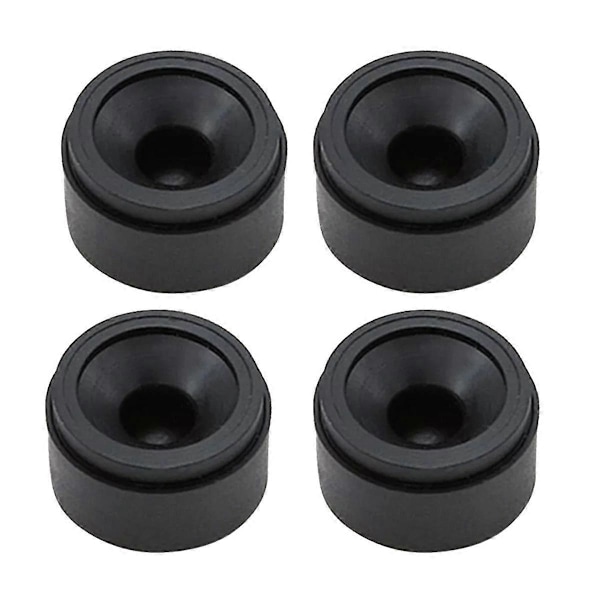 Gummi Bøsning Grommet til Motorafdækning, 4 stk. 07C103226 til A1 A3 A4 A5 A6 A7 A8 Q5 A