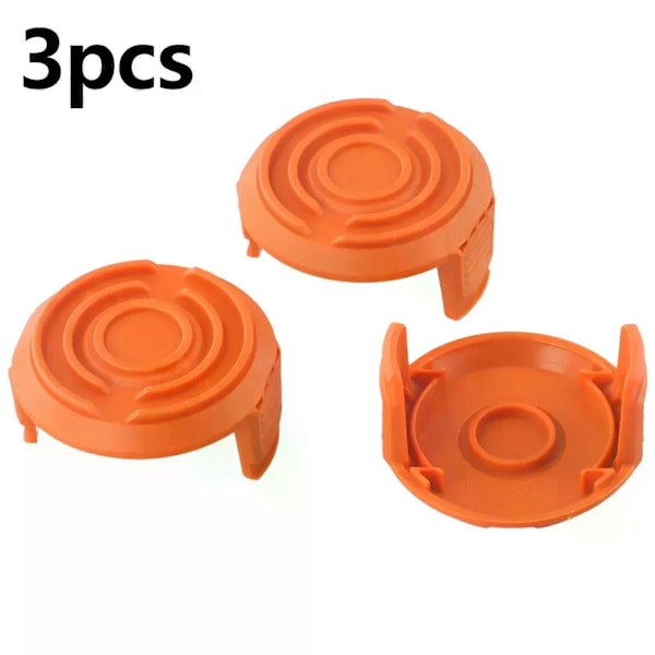3 KPL Siimapään Suojakansi WORX WG150 WG151 WG1515 WG152 WG153 WG154 WG155 WG1555 WG156 -malleihin