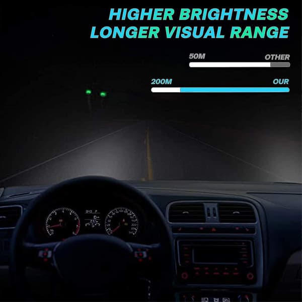 Oppladbart USB Refleksbånd LED Lys Armbånd, Refleksarmbånd Nattsikkerhet A