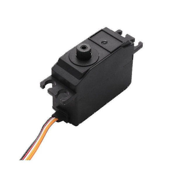 25g Styringsutstyr Servo 12428-0120 For 12428 12423 12427 12628 1/12 RC Bil Reservedeler Oppgradering Tilbehør