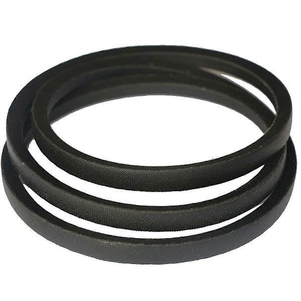 522811301 Ruohonleikkurin teräkotelon kiilahihna 5/8' X148 1/2' Husqvarna FD 52M, MZ 52, MZT 52 ja MZT 52 BF -sarjan nollakääntösäteen leikkureille