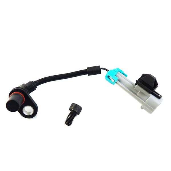 Forreste Venstre/Højre ABS-Sensor til Captiva Opel Antara 96626078