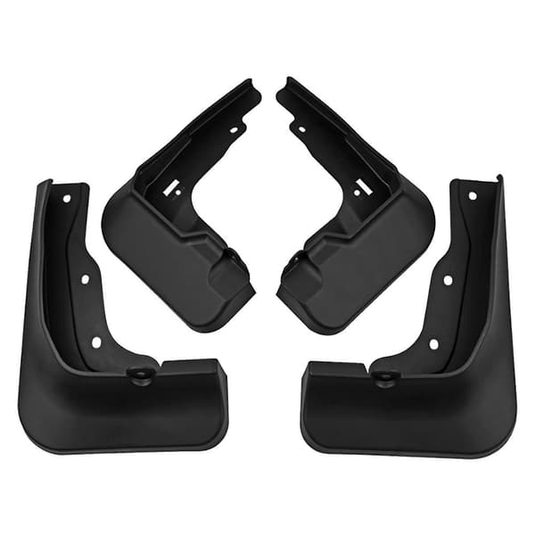 Bil Mudflap til X1 X 2023+ Mud Guard Flap Stænklapper Mudguards Tilbehør