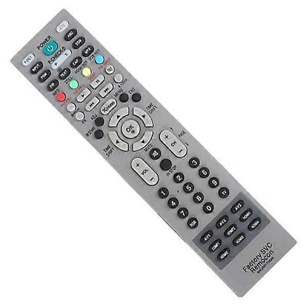 Servicefjärrkontroll för LG LCD LED TV SVC REMOCON REFORM
