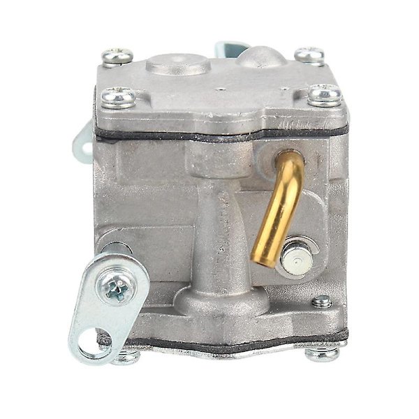 Husqvarna 394XP moottorisaha kaasutin Walbro WJ-70-1 OE#503281219 WJ.39