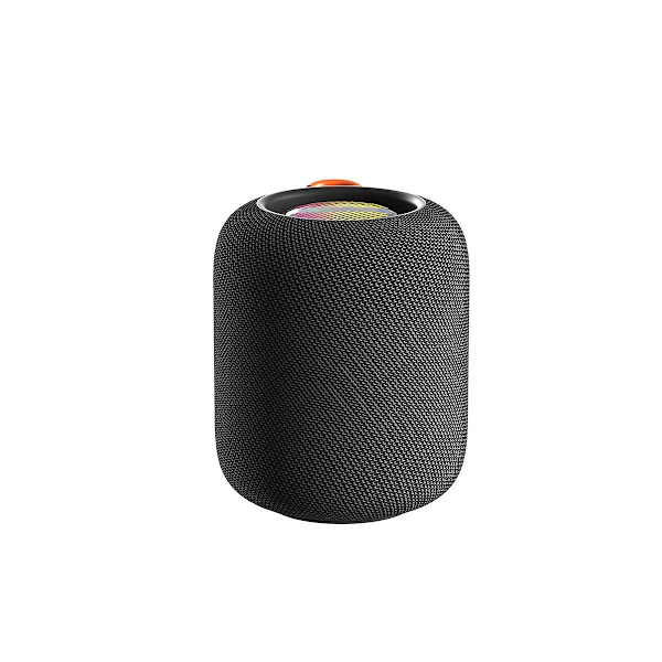 10W Bärbar Trådlös Bluetooth-högtalare Subwoofer Ljudlåda Med Vattentät Funktion För Kontor Utomhus