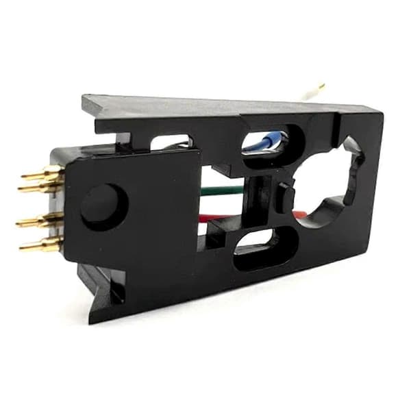 Headshell-neulanpidike Dual TK14 TK181 TK120 TK123 LP vinyylilevysoittimelle