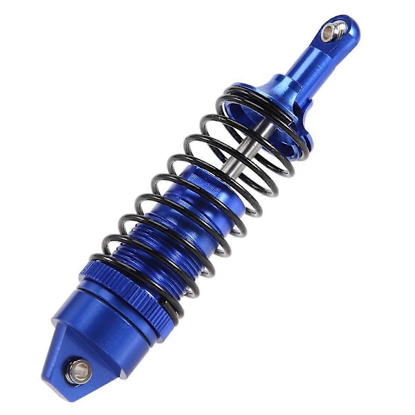 Metall Fram och Bak för Slash VXL 2WD Stampede Hoss 1/10 RC Bil Uppgraderingsdelar, 2