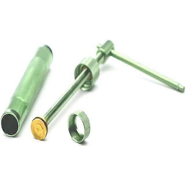 Miniature Legerings Rotary Ler Ekstruder - Multifunktionel Holdbar Håndholdt Polymer Ler T