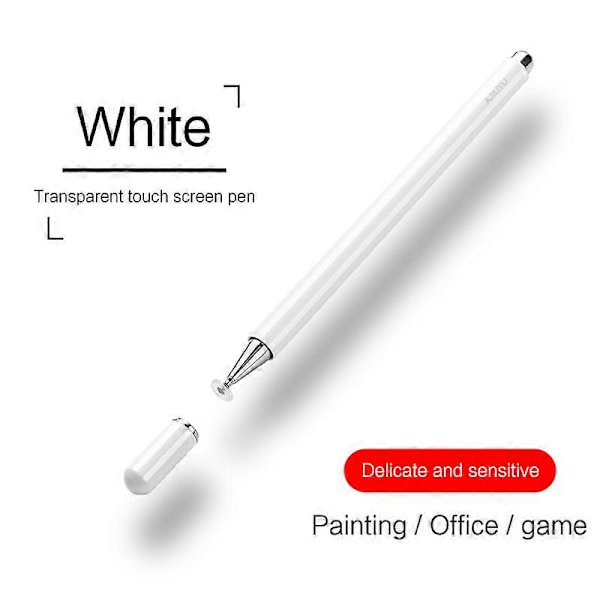 Universal Stylus Penn for Samsung Galaxy Tab A8 10.5 Tommer SM-X200 SM-X205 S8 S7+ S7 FE Nettbrett Penn Skjerm Berørings Tegnepenn Blyant