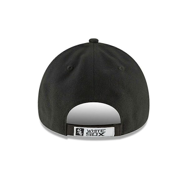 Chicago White Sox The League Black 9FORTY -lippis