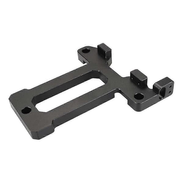 Til Voron V0.1 Fuld Metal Varme Seng Metal Integreret Board Til Voron V0 3d Printer