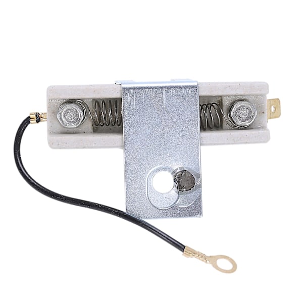Resistor för användning med en 1,5 ohms spole