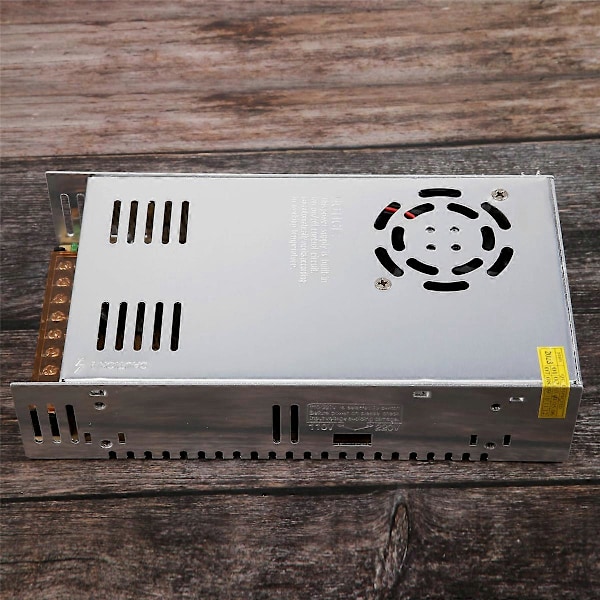 48V 12.5A 600W Switch Strømforsyning til Overvågningsudstyr, Industriel Automation, PLC Kontrolskab